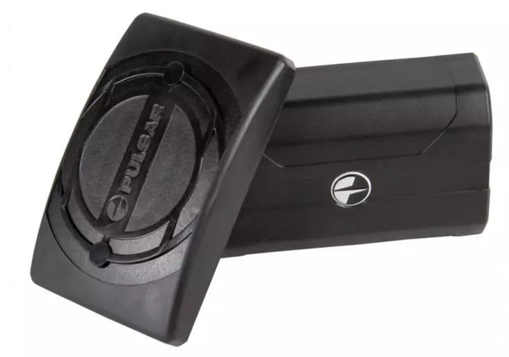 Pulsar Battery Pack IPS 7 - Lämpökamerat ja pimeänäkölaitteet - 4779022924163 - 1