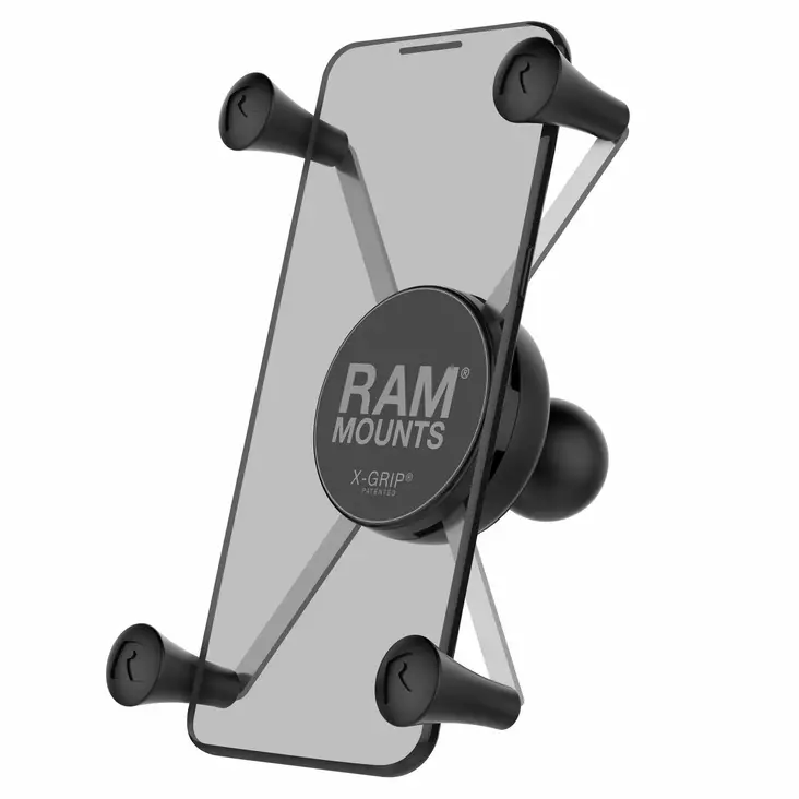 RAM X-Grip Phone Holder B-size Ball - RAM Mounts, B-koko - 793442940873 - 1