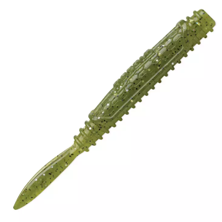 Rapala Crushcity Salted Nedroll 3 - Kelluvat jigit - 22092023 - 1
