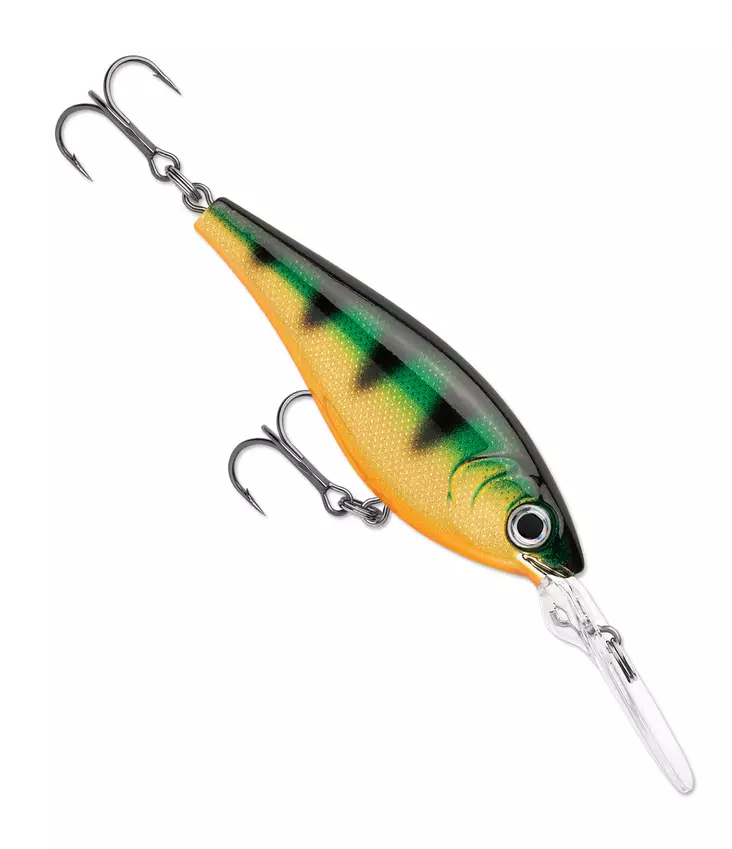 Rapala Harvest Shad 7cm - Vaaput 6-10 cm - 2909203 - 1