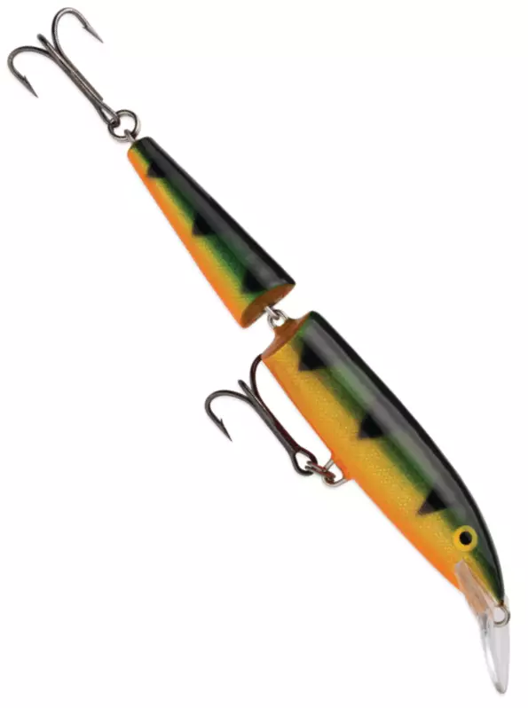 Rapala Jointed 13cm 18g - Vaaput +10 cm - 340040456783 - 1