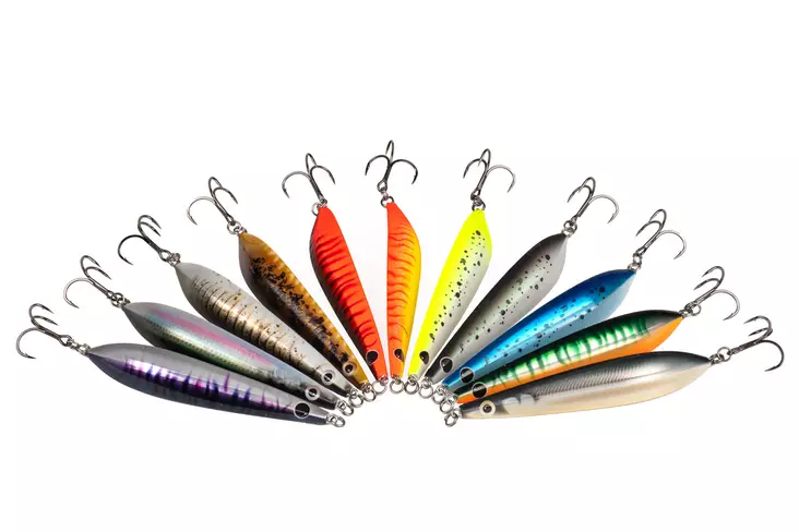 Rapala Kallan 11cm 26g - Lusikat 15-30 g - 1760340553 - 1