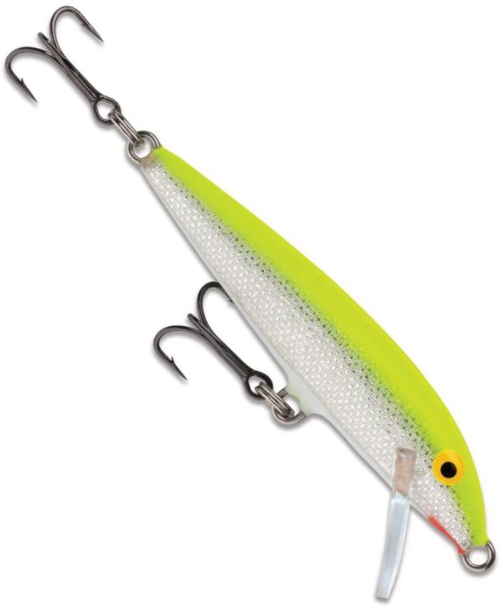 Rapala Original Floating 11cm 6g - Vaaput +10 cm - 3400400053 - 2