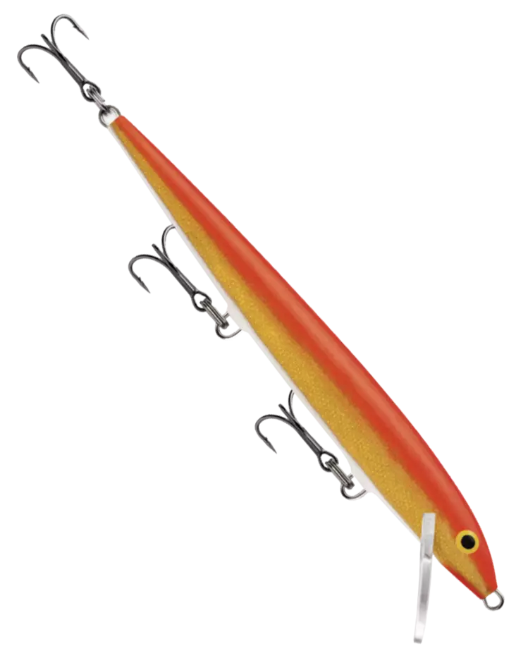 Rapala Original Floating 18cm 21g - Vaaput +10 cm - 3400400003 - 1
