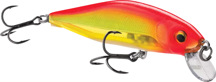 Rapala Precision Xtreme Air Boss 100 - Vaaput +10 cm - 30122023113 - 1