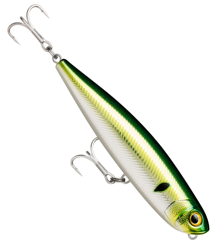 Rapala Precision Xtreme Pencil Saltwater 12,7cm - Pintavieheet - 2502202413 - 1
