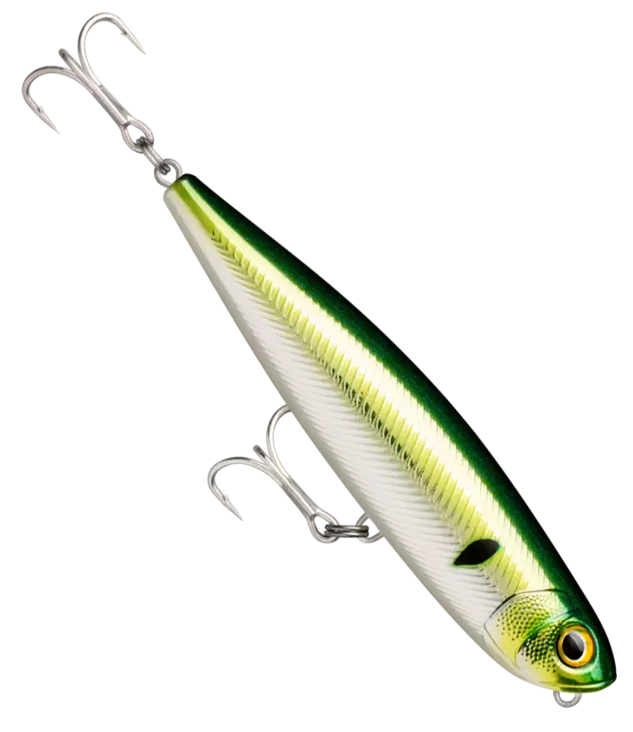 Rapala Precision Xtreme Pencil Saltwater 12,7cm - Pintavieheet - 2502202413 - 1