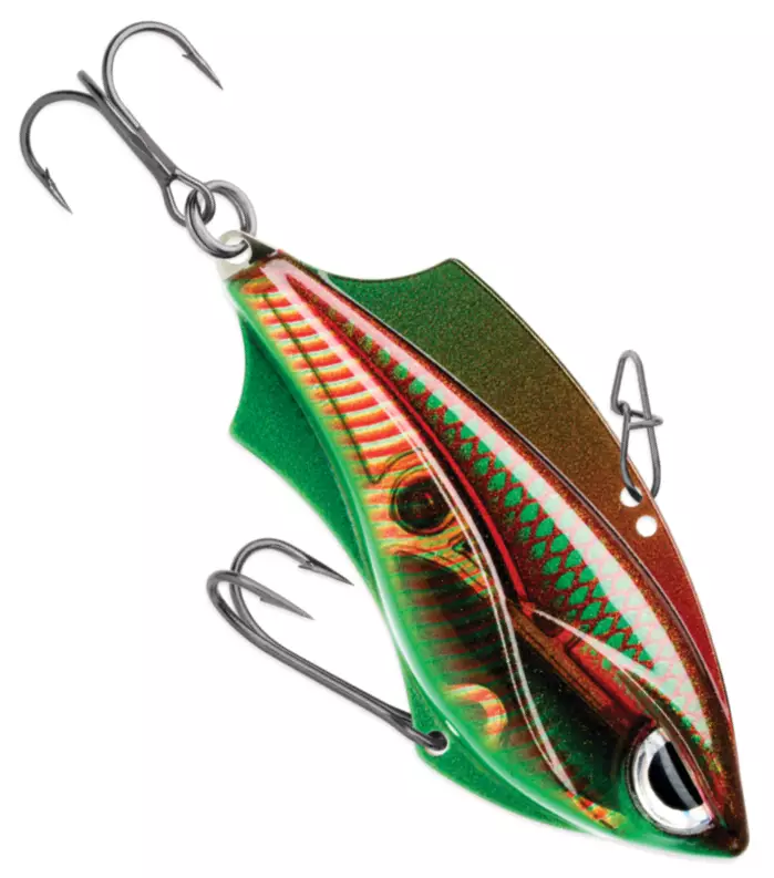 Rapala Rap-V Blade 6cm 14g - Spintailit ja bladet - 34004027883 - 1