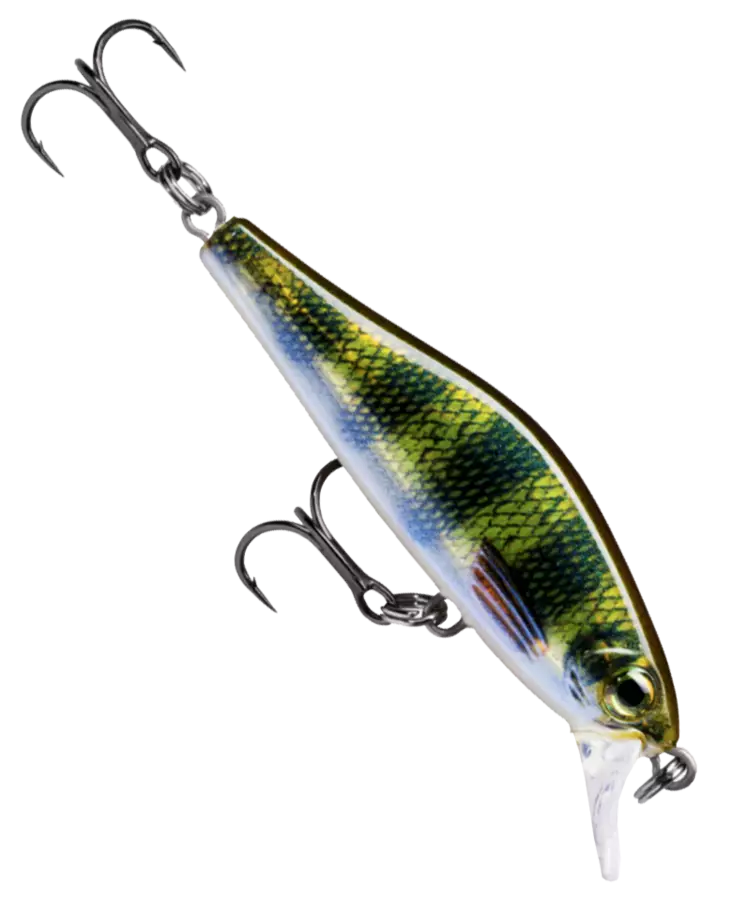 Rapala Shadow Rap Solid Shad 5cm 5,5g - Vaaput alle 6 cm - 0510202153 - 1