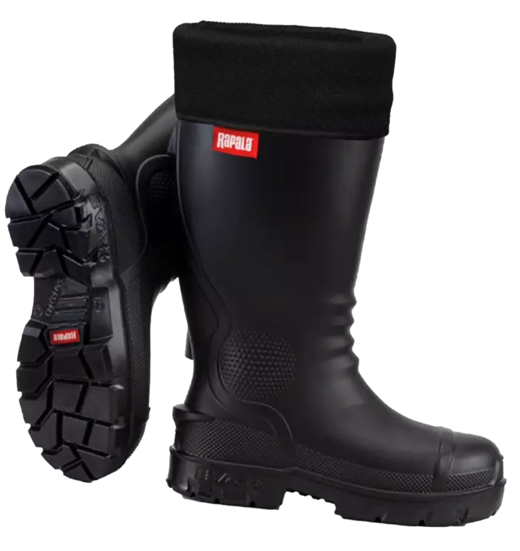 Rapala Sportsmans Boots Trail Grip - Talvisaappaat / -kengät - 5905575559173 - 1