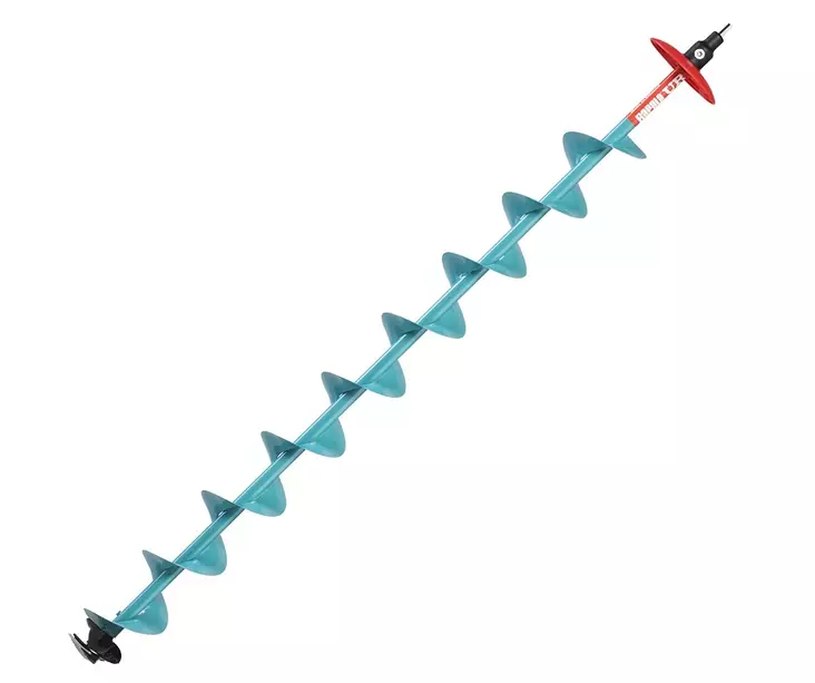 Rapala UR EVO EZ Lapland - Jääkairat ja kairatarvikkeet - 6416038104803 - 1