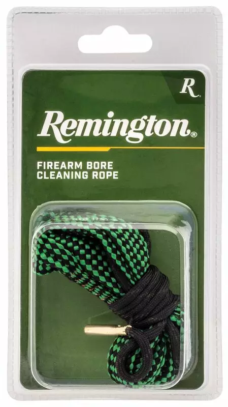 Remington Bore Cleaning Rope - Aseen putsaussarjat - 047700177533 - 1