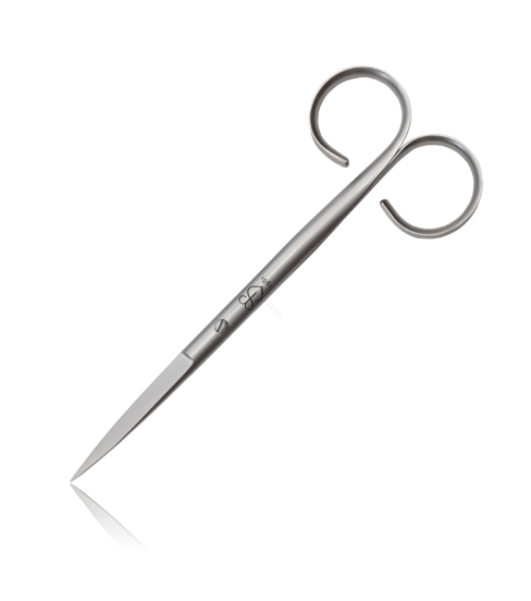Renomed Scissors FS9 XLB Straight -sakset - Sakset - 5904959488023 - 1