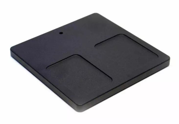 Renzetti 6" x 6" Pedestal Base -sidontapenkin jalusta - Sidontapenkit - 879532003878 - 1