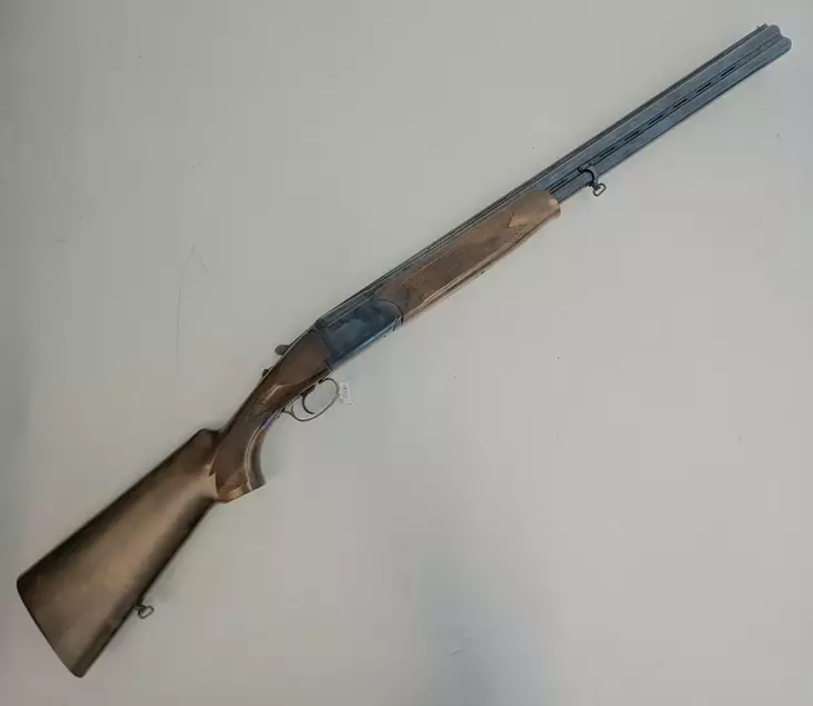 Rizzini Hombra 12/76 28" - Käytetyt haulikot - K02013 - 1