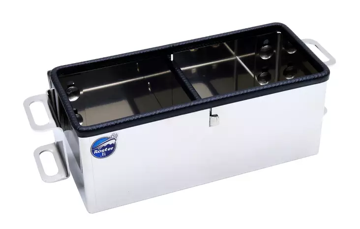 Roster Utility Box U125 - Laukaisimet ja vetouistelutarvikkeet - 6417512529013 - 1
