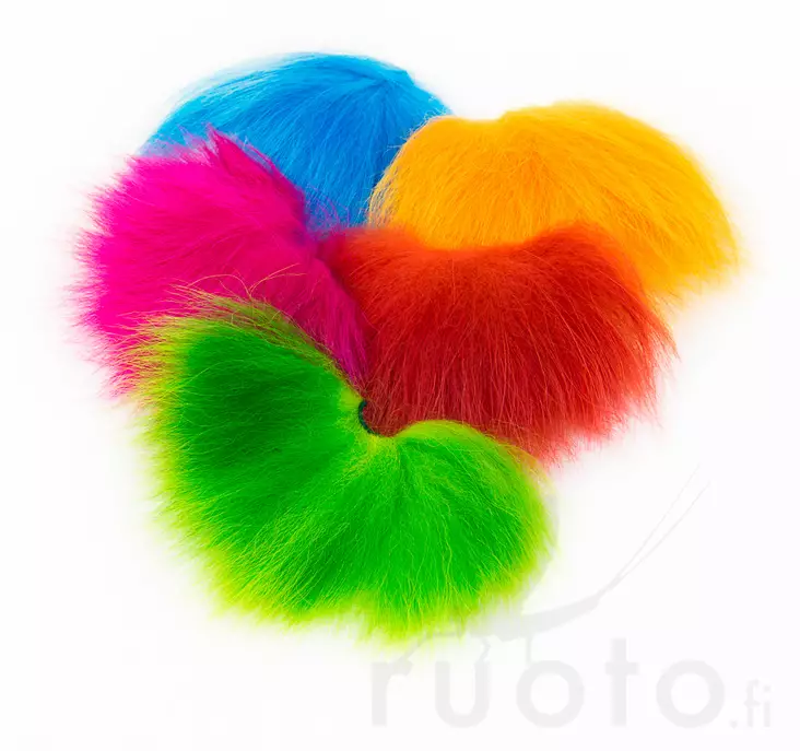 Ruoto Tempel Hair Medium - Vartalokarvat - 40500200043 - 1