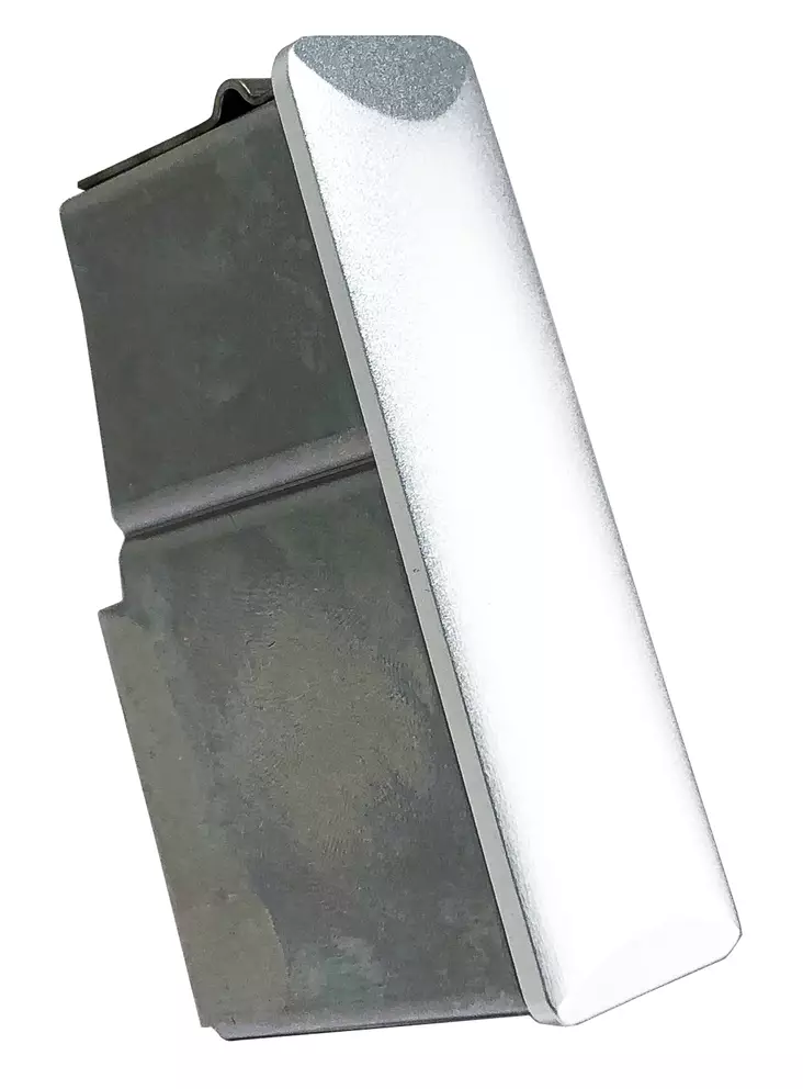 Sako 85 Magazine 5rd #S Stainless - Lippaat Sako-kivääreille - 62620003 - 1