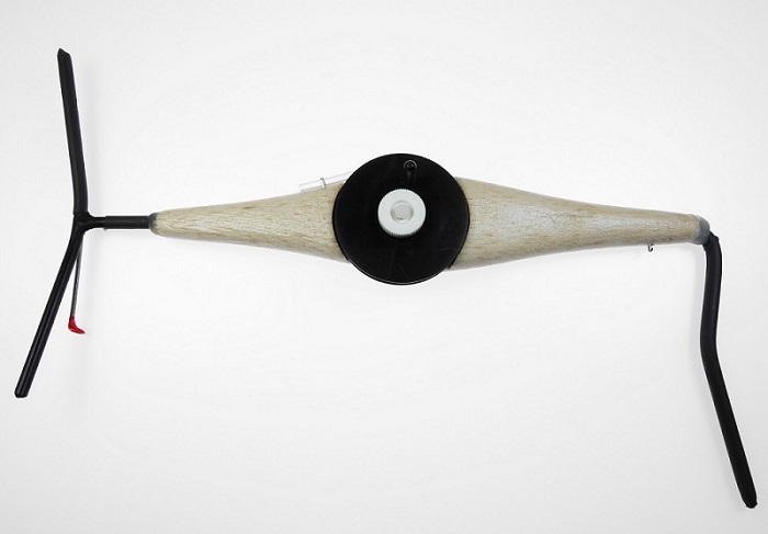 Saku Haarukkavapa Original - Pilkkivavat - 6430066598663 - 1