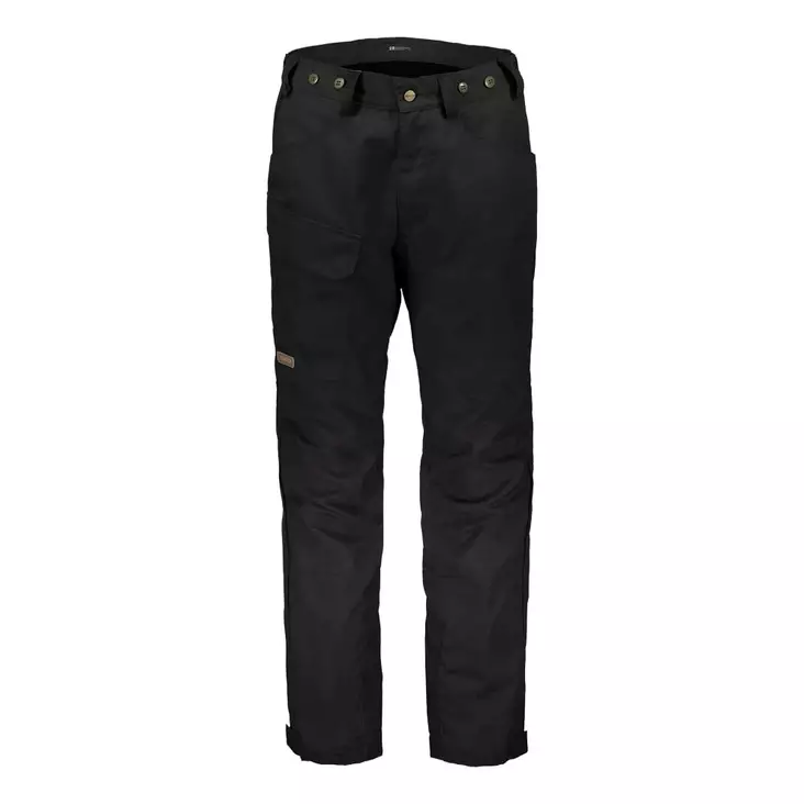 Sasta Jero Black - Miesten metsästyshousut - 6419619208433 - 1