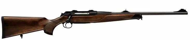 Sauer 404 Classic 9,3x62 - Kiväärit 9,3 x 62 - SA404C93 - 1