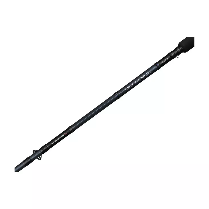 Savage Gear SG2 Shore Jig 2,90m 20-80g - Rantajigging-vavat - 5706301016973 - 1