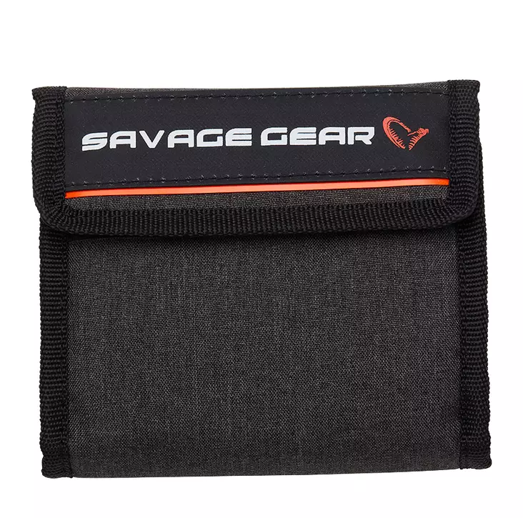 Savage Gear Flip Wallet Rig & Lure Holde - Uistinlaukut ja -pakit - 5706301718693 - 1