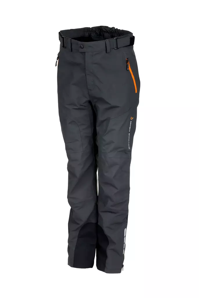 Savage Gear WP Performance Trouser Gunmetal - Housut - 5706301035363 - 1