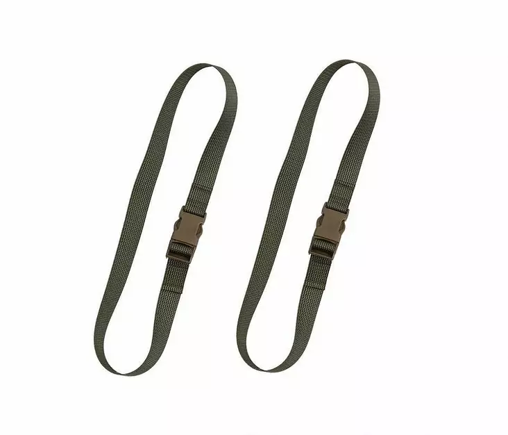 Savotta Pack Strap SR Buckle - Muut retkeilytarvikkeet - 6419134202213 - 1