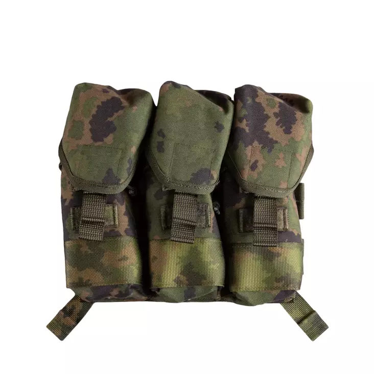 Savotta Varjelus 3x2 AR15-AK Placard - Etuläpät / Placardit - 6419134210683 - 1