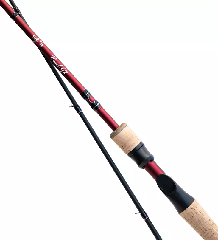 Saxa Reed G2 Trigger - Saxa-hyrräkelavavat - 6438407013523 - 1