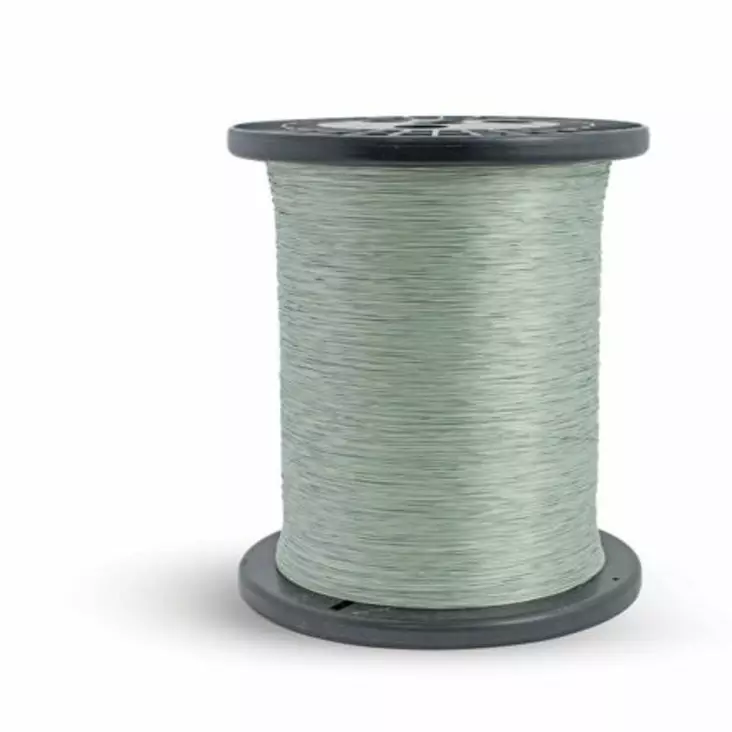 Scientific Anglers Backing Stealth Green - Perinteiset - 840309125963 - 2