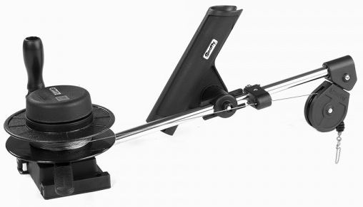 Scotty Depthmaster 5-1050 Downrigger - Takilat - 062017310503 - 1
