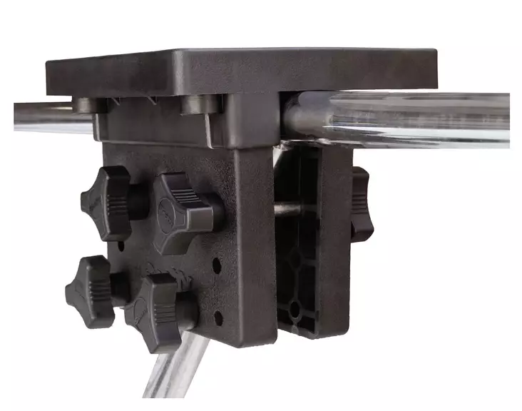 Scotty Rail Mount Bracket 5-2027 - Takilat - 062017020273 - 1