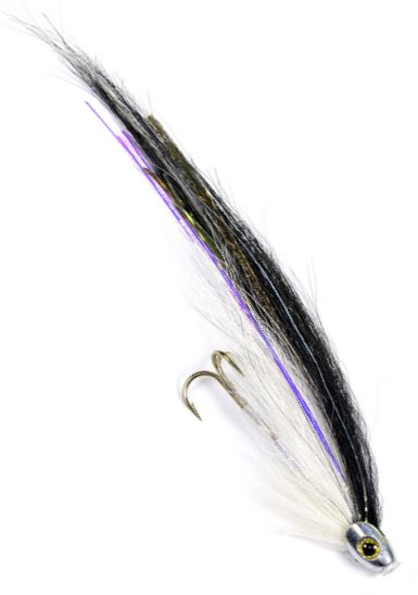 ScullRay Black & White - Putkiperhot - 7033840125063 - 2