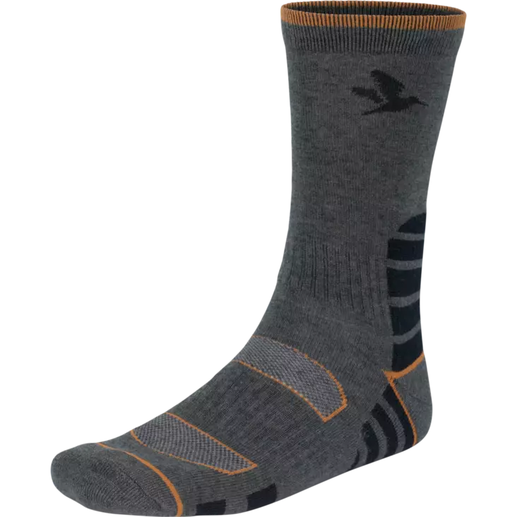 Seeland Hawker Stalking Socks - Metsästäjän sukat - 5714733525833 - 1