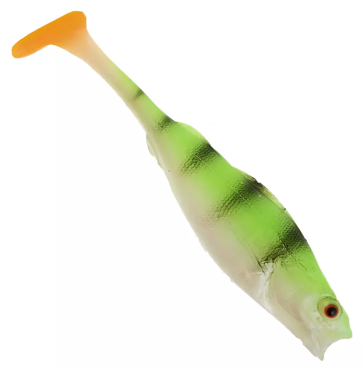 Sewro Custom Bait - Firetail 11cm - Lapiopyrstöiset kalajigit - 3005202113 - 1