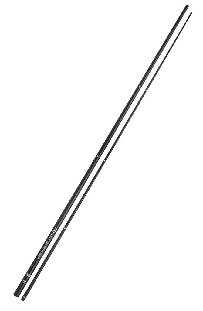 Shimano Aero Carp Top Kit 2pc 250cm - Onkivavat - 8717009901093 - 1