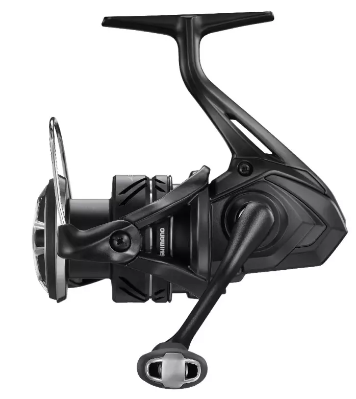 Shimano Aero XR - Baitrunner- ja kelaonkikelat - 0022255267953 - 1
