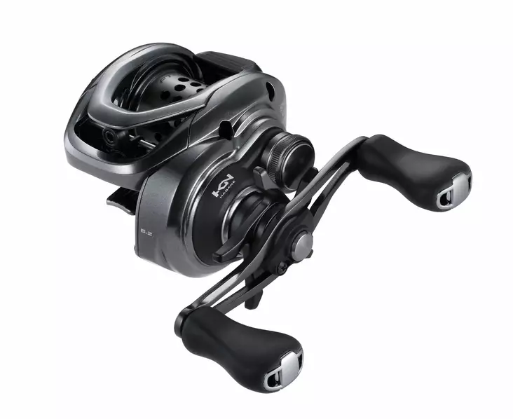 Shimano SLX BFS - Matalaprofiiliset hyrräkelat - 022255299893 - 1