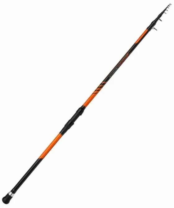 Shimano Sonora Boat Tele 3pc - Merivavat syvänveden kalastukseen - 8717009876483 - 1