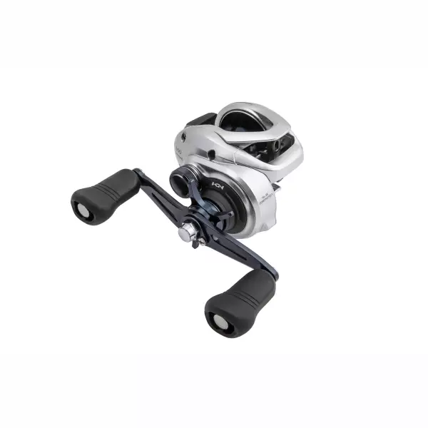 Shimano Tranx A 300 - Käytetty - Käytetyt heittokalastusvälineet - SH000463 - 1