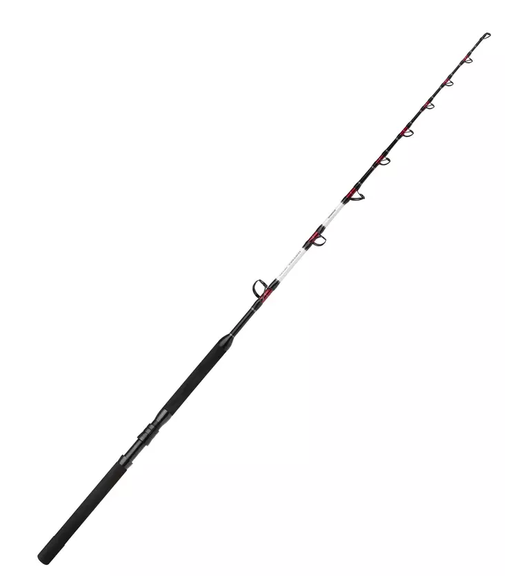 Shimano Vengeance Standup Spiral 1pc - Merivavat syvänveden kalastukseen - 8717009867023 - 1