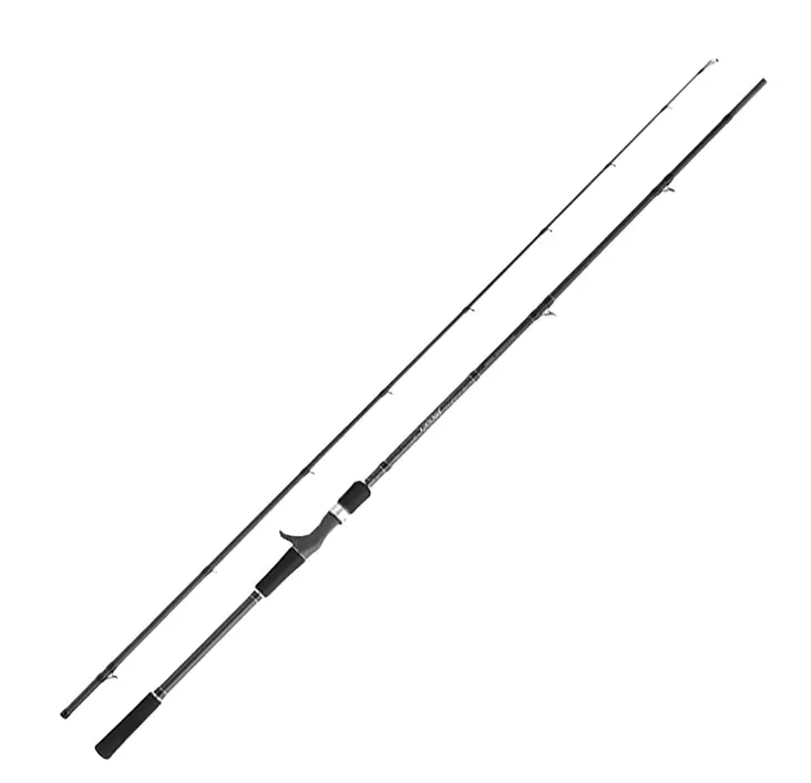 Shimano Yasei Pike Casting 250cm 56-170g hyrrävapa - Shimano-hyrräkelavavat - 8717009849173 - 1