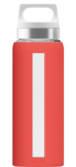 Sigg Dream 0,65L Scarlet - Juomapullot ja mukit - 7610465864883 - 1