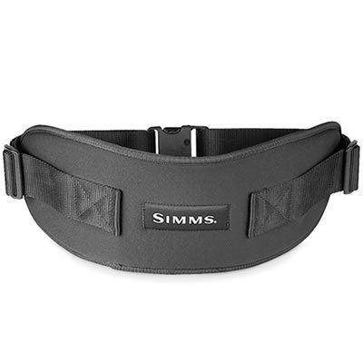 Simms Backsaver Wading Belt - Sekalaiset - 694264000243 - 1