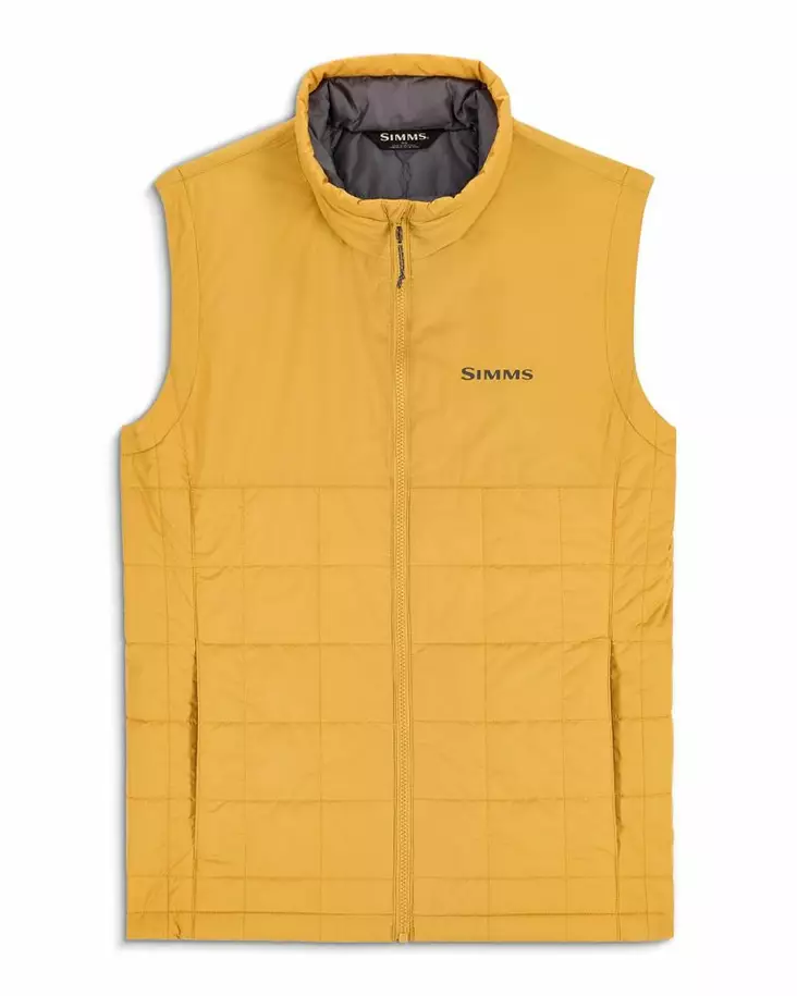 Simms Fall Run Vest Baltic Amber - Välitakit - 694264700693 - 2