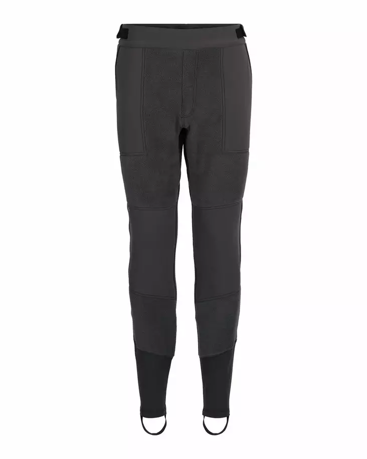 Simms Fjord Pant Carbon - Housut - 694264583623 - 1