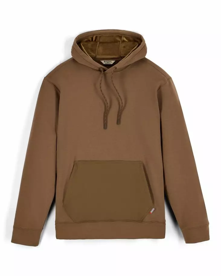 Simms Harbor Hoody Jasper - Hupparit - 694264697283 - 2