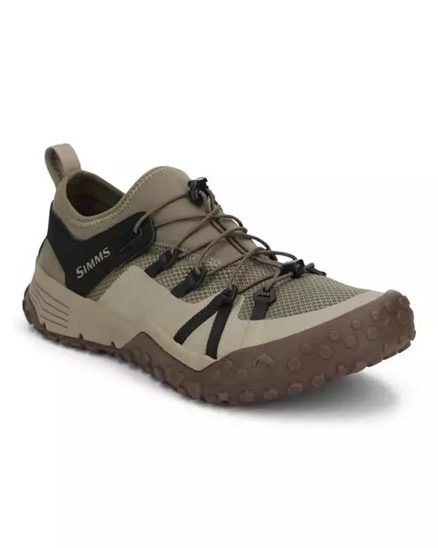 Simms Pursuit Shoe Stone - Kalastajan kengät - 694264685693 - 1